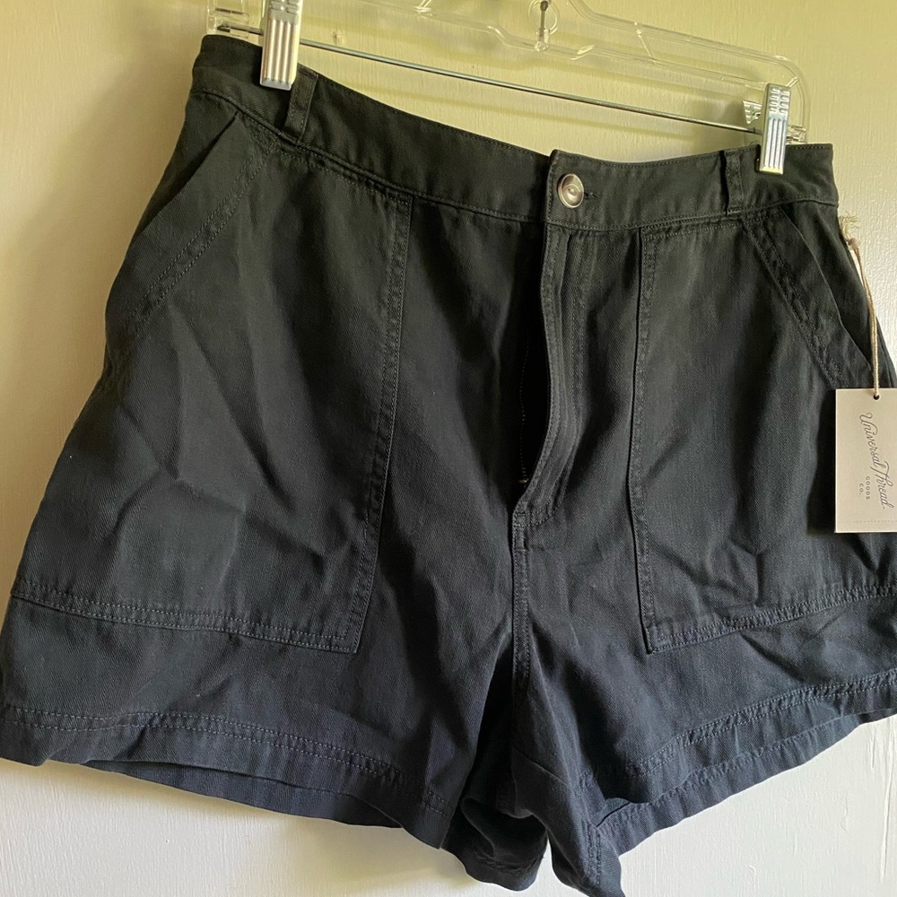 Shorts W10